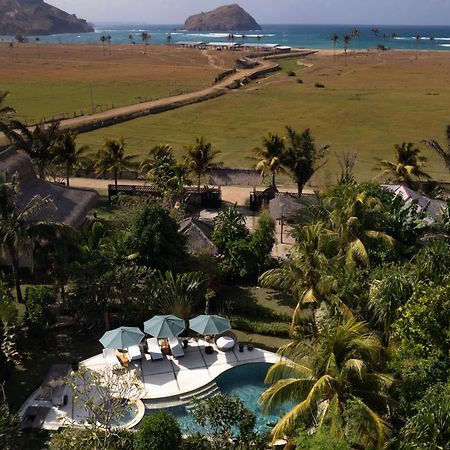 Owa Lodge Areguling Kuta  Exteriör bild