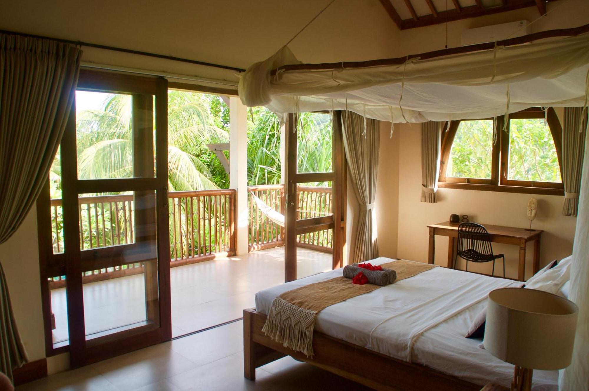 Owa Lodge Areguling Kuta  Exteriör bild