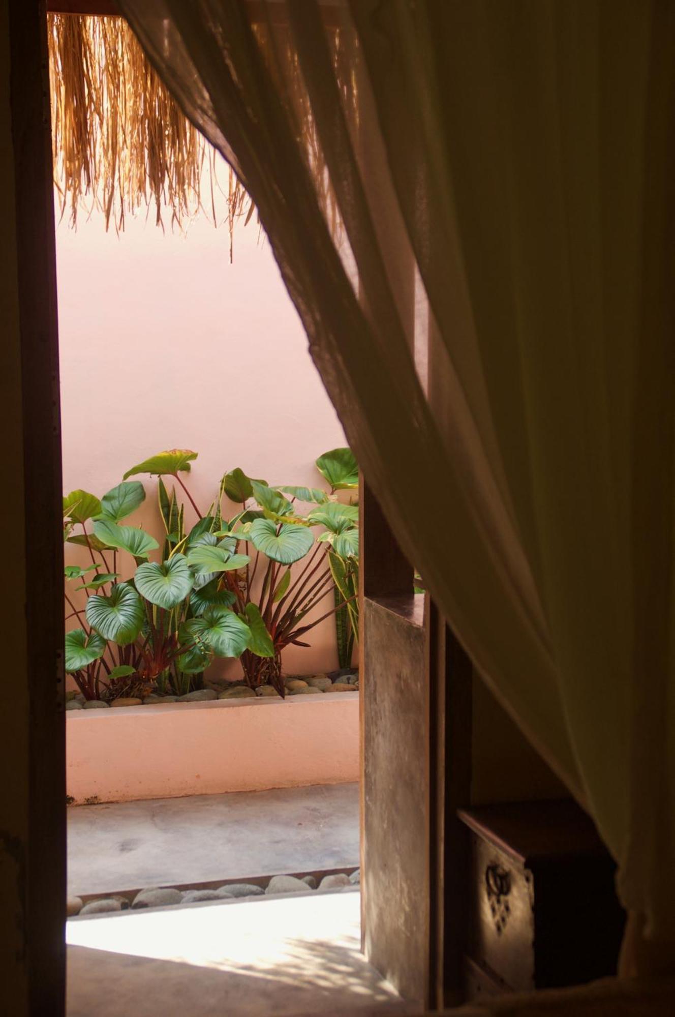 Owa Lodge Areguling Kuta  Rum bild