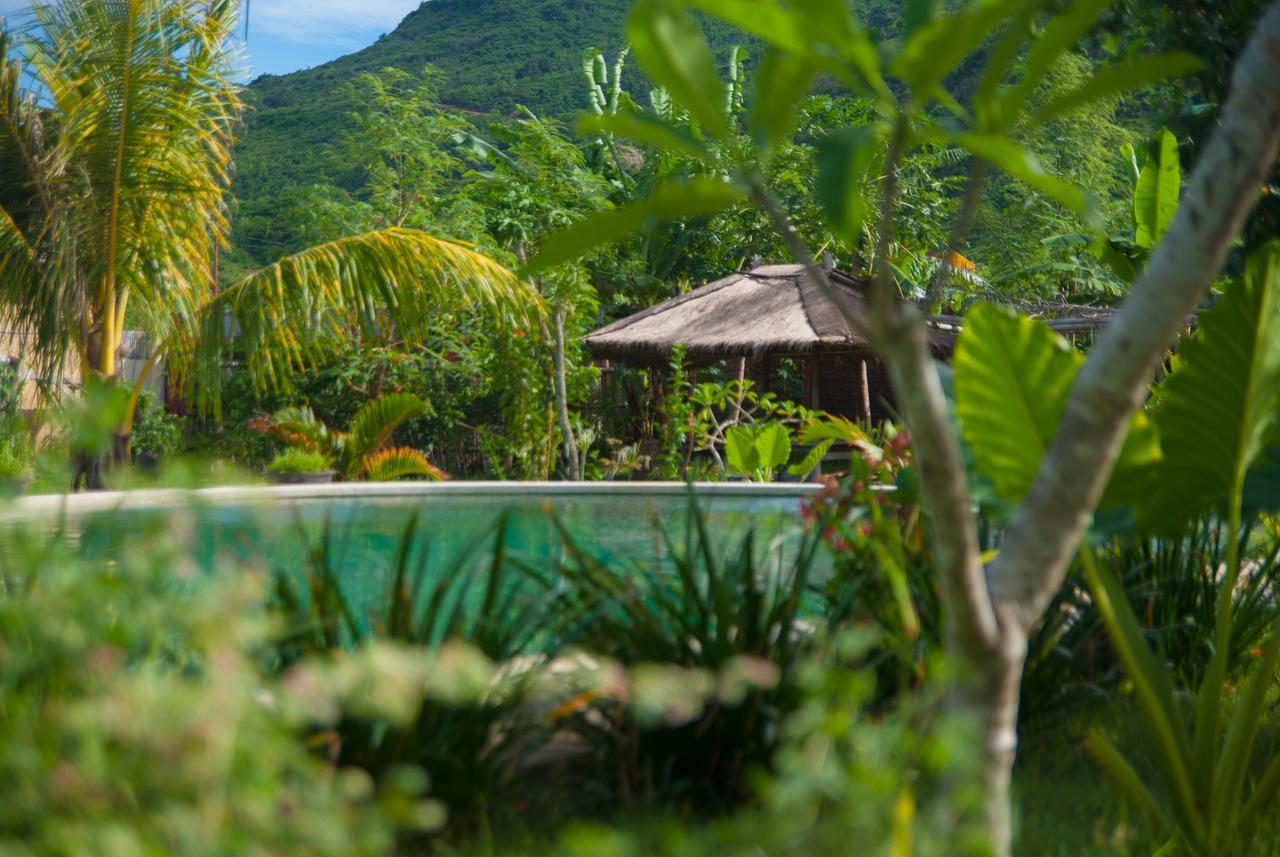 Owa Lodge Areguling Kuta  Exteriör bild